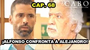 Cabo Capitulo 68