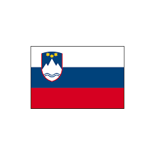 Drapeaux et pavillons slovénie il y a 6 produits. Drapeau Slovenie Drapazur