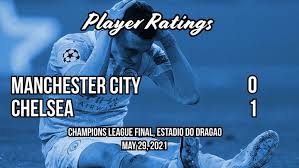 Man City Defender Oleksandr Zinchenko Criticised For Champions League Final Display Manchester Evening News