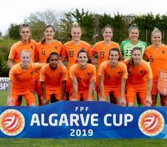 Nederlands elftal tournoi de france vrouwen nederlands elftal kan verwijzen naar: Nederlands Vrouwenelftal Onsoranje