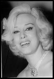 Rosita Fornes (1967) 🎬⭐ Original Portrait Bombshell Stunning Photo K 325