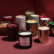 The Best Scented Holiday Candles To Make Your Home Cozy Gq