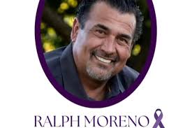 Ralph Moreno's Instagram, Twitter & Facebook