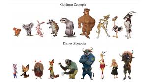 Entdecke rezepte, einrichtungsideen, stilinterpretationen und andere ideen zum ausprobieren. Lopta A Disney A Zootropolis Otletet