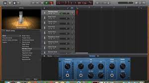 Recording your vocals into garageband is easy. How To Record Audio With Garageband Youtube