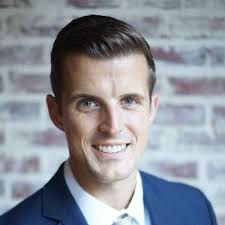 Meet Tanner Cummings — Co-founder of Thin Spaces, a new hotel brand that's  building its first resort at the foothills of the Appalachian Mountains.