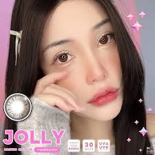 ⌒♥ คอนแทคเลนส์ หลังมข. ♡