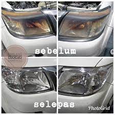 Apa itu vlt, irr dan uv? Paklang Cuci Cuci Home Facebook