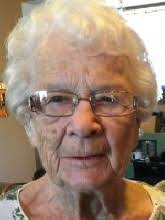 Obituary information for Harriet M. Staber