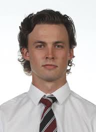 Official Game day Program PAGE