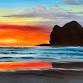Sunday(4pm)Free Welcome Drink - Sunset at Piha event image