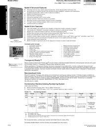 Methodical Square D Overload Chart Pdf Square D Overload