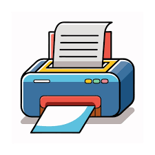 Seite 2 | Drucker clipart-Vektoren &ndash; Lade kostenlose, hochwertige Vektoren  von Freepik herunter | Freepik