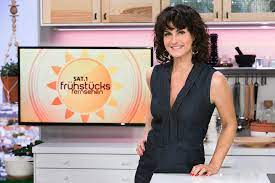 In jeder ausgabe werden spannende themen behandelt, die deutschland auf gewinnarena verpasst du kein gewinnspiel mehr von deinem lieblingsformat. Fruhstucksfernsehen Die Neuen Bilder Unserer Moderatoren Sat 1
