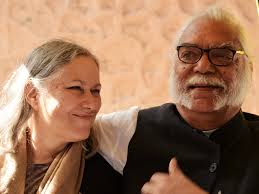 Dinesh Mohan: Sturdy helmets, space for cyclists and pedestrians: how  Dinesh Mohan fought for road safety