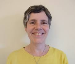 An Interview with Rachel Trigg