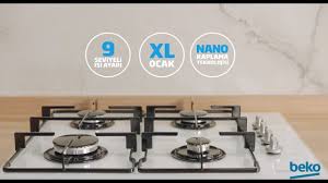 Set üstü ocak fiyatları, i̇kinci el ve sıfır seçenekleriyle sahibinden. Beko Ucu Bir Arada Ankastre Ocak Ile Tanisin Youtube