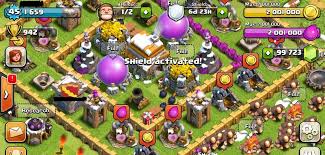 Every one of the 5 attack machines are accessible. Clash Of Clans Hack Apk File Download For Android Cleverpm