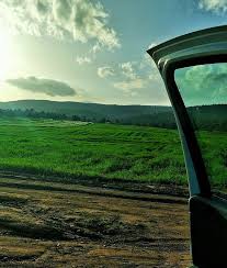 بطحاء دار الشيوخ بالجلفة تستقبل الربيع و الفارحين به الجلفة بانوراما natural landmarks landmarks mountains