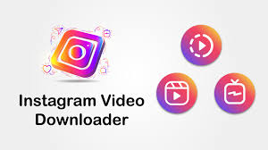Likes is a neat and free solution to download any photo and video to your iphone or ipad's photos gallery. Instagram Video Downloader Mp4 Hd Online Free Ig Downloader
