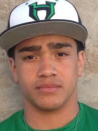 2017 local baseball capsules