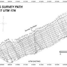 An impoundment of the withlacoochee river, as part of the original cross florida barge canal project, this large lake is full of cypress trees, hyacinth and pennywort islands and sometimes hydrilla. Pdf High Resolution Magnetic And Seismic Imaging Of Basement Faults In Western Lake Ontario And Lake Simcoe Canada