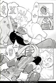 Wenyu] Lets Make Purple Yam Milk Together – Cookie Run dj [Eng] - Gay  Manga | HD Porn Comics