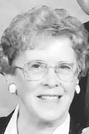 Agnes McBeth Obituary (1932