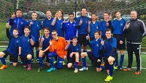 I love korean girls though. Jdf U15 Boys Gunning For Island Gold Goldstream News Gazette
