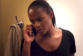 Tyler Perry'S The Haves And The Have Nots Theory: Amanda Shot Herself…But  Is She Dead? | Jtunesmusic