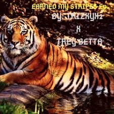 Stream Trey Betta Listen To Earned My Stripes Playlist Online For Free On Soundcloud