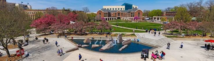 University of Nebraska—Lincoln (Nebraska) - The Princeton Review College  Rankings & Reviews