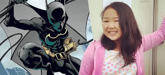 Harley Quinn Birds Of Prey Cassandra Cain Birds Of Prey Finds Its Cassandra Cain In Ella Jay Basco Cassandra Cain Birds Of Prey Cassandra