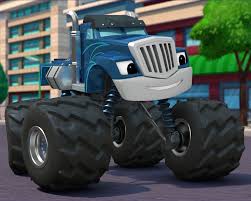 See more ideas about monster truck party. Crusher Blaze And The Monster Machines Wiki Fandom