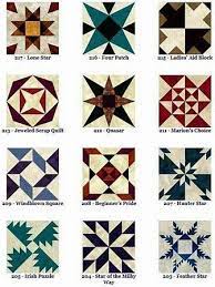 Free patchwork quilt block patterns, printable blocks and templates #1283227. Image Result For Traditional Barn Quilt Patterns Free Printable Quilt Square Patterns Barn Quilt Patterns Quilts