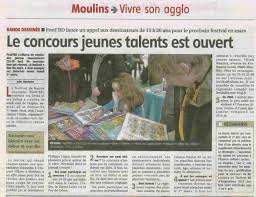 Things to do near le moulin de la montagne. Article Paru Dans La Montagne Aujourd Hui Festi Bd