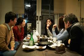 Laff 2017 Announces Full Slate Including Competition And Episodic Indiewire A romantic comedy about a woman who thinks all people eventually cheat and a man who challenges her to a competition to prove that she's wrong. laff 2017 announces full slate