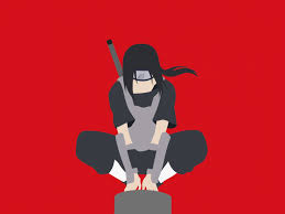 .itachi 1080p, 2k, 4k, 5k hd wallpapers free download, these wallpapers are free download for pc, laptop, iphone uchiha itachi illustration, naruto shippuuden, anbu, silhouette. Download 800x600 Wallpaper Minimal Warrior Naruto Itachi Uchiha Pocket Pc Pda 800x600 Hd Image Background 15361