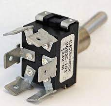 Since 1968, west marine has grown to over 250 local stores, with knowledgeable associates happy to assist. Amazon Com Blue Sea Systems 4155 Switch Toggle Wd Dpdt On Off On Beige Industrial Scientific