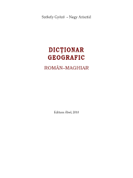 Fiorella zelaya / pic fiorella zelaya miss peru ho. Dictionar Geografic Roman Maghiar
