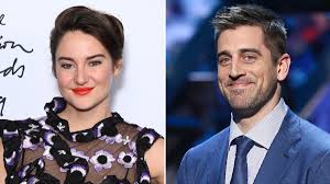 Jul 20, 2021 · shailene woodley and aaron rodgers haven't started wedding planning yet — and don't seem like they'll be getting to it anytime soon. Tk5cnftkwgx0hm