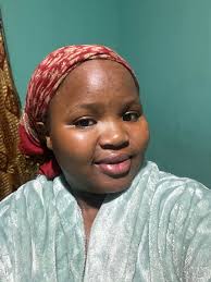 Ngubani ongalalanga? Share le post and comment done