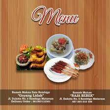 Maybe you would like to learn more about one of these? Lesehan Goyang Lidah Photos Facebook