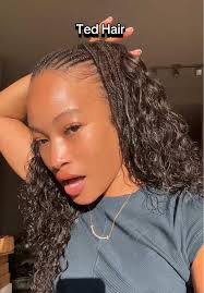 Ted Hair: Experience the Possessed Hair Phenomenon