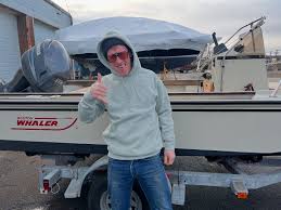 Captain Oakley Jackson (@osprey_adventures) • Instagram photos and videos