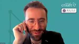 Ethics and Good Governance for Public-Private Partnerships in the Framework  of Countering Financial Crime: 10 Recommendations — Project CRAAFT