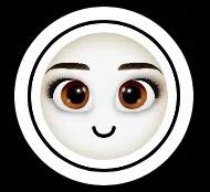 How To Get The Disney Cartoon Eyes Filter On Instagram Snap Font