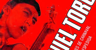 DANIEL TORO "EL NOMBRADOR"