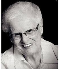 Patricia Lewis Obituary (1932