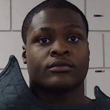 Third arrest made in connection with Stroud Mall assault, robbery